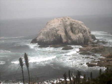 Islote Peñablanca